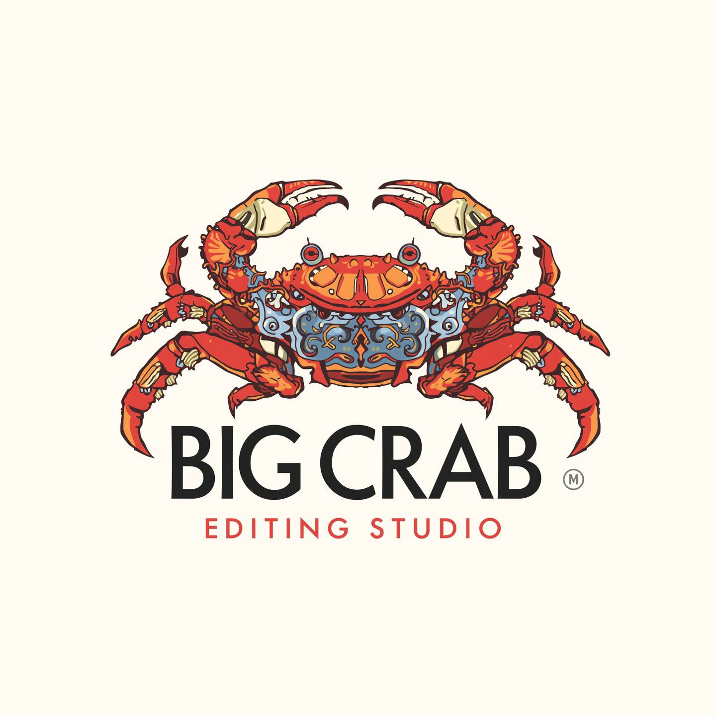 BIG CRAB STUDIO